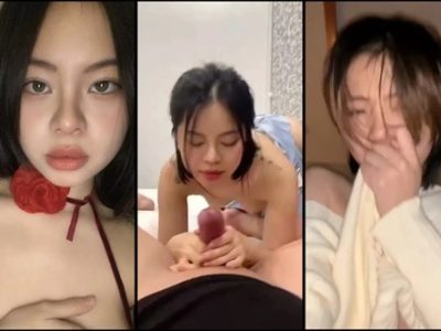 Nhật Vy 2k6 nhân viên Highland xinh yêu lộ clip nóng